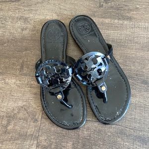 Tory Burch Miller sandals